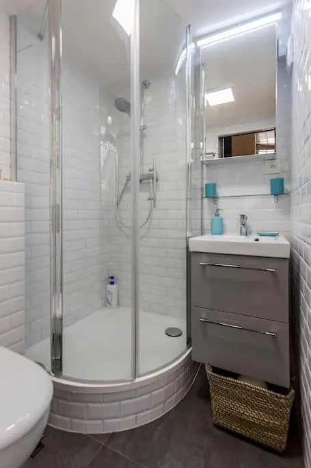Lofts Marais Reaumur París Apartamento