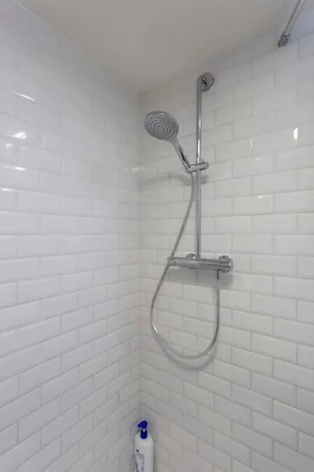 Lofts Marais Reaumur París Francia