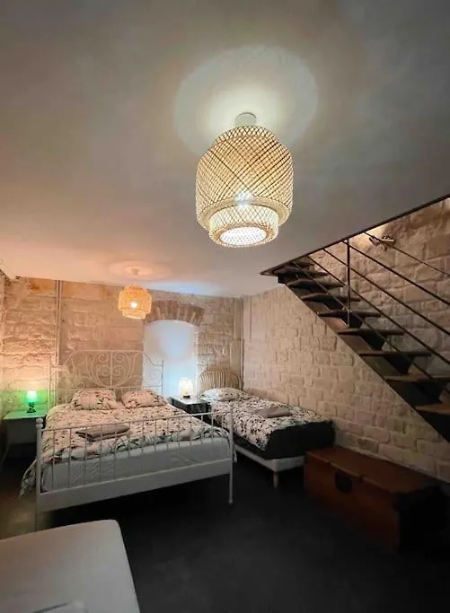 Lofts Marais Reaumur Paris 0*,  Frankrike