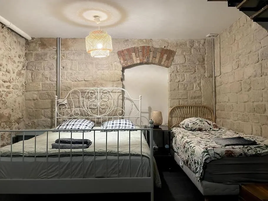 Lägenhet Lofts Marais Reaumur Paris