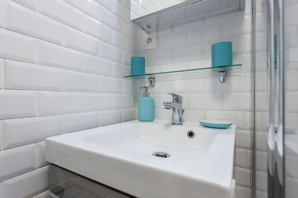 Lofts Marais Reaumur Paris Apartment