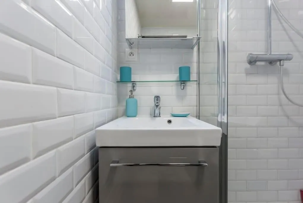 Apartment Lofts Marais Reaumur Paris
