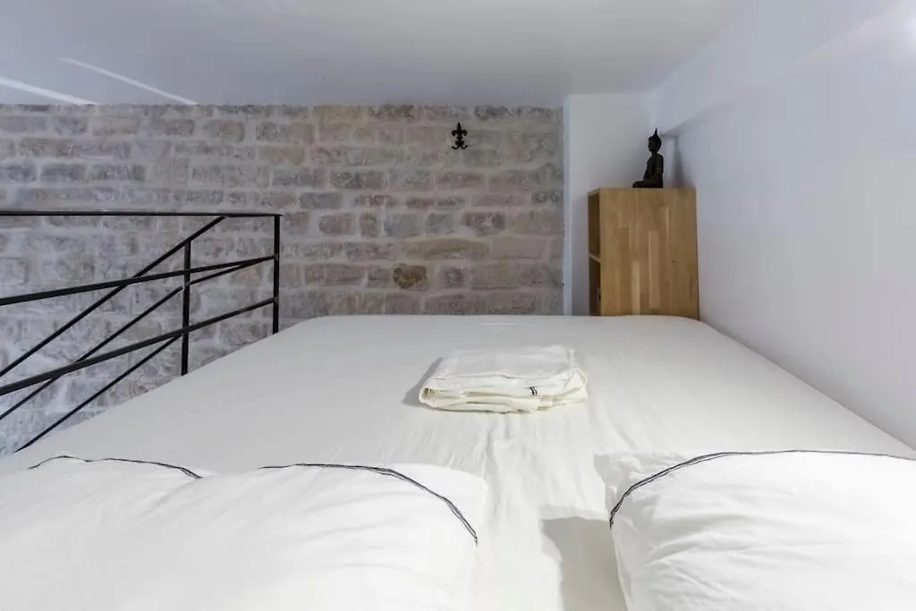 Lofts Marais Reaumur Paris 0*,