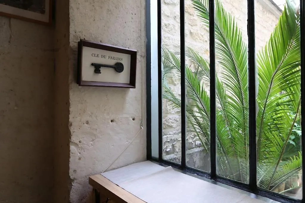 Lofts Marais Reaumur Paris 0*,  France